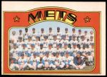 #362 Mets Team  