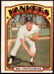 #325 Mel Stottlemyre 