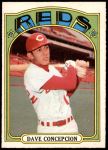 #267 Dave Concepcion 