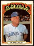 #449 Bob Lemon 