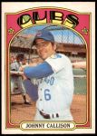#364 Johnny Callison 