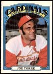 #500 Joe Torre 
