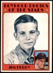 #497 Boyhood Photo Jim Perry 