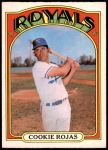 #415 Cookie Rojas 