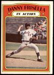 #294 In Action Danny Frisella 