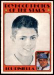 #491 Boyhood Photo Lou Piniella 