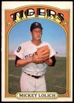 #450 Mickey Lolich 