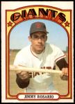 #366 Jimmy Rosario 