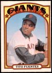 #427 Tito Fuentes 