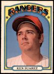 #483 Ken Suarez 