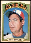 #234 Ron Taylor 