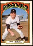 #469 Ron Herbel 