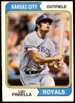 #390 Lou Piniella 