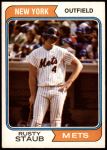 #629 Rusty Staub 