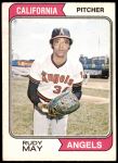 #302 Rudy May 