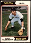 #192 Mario Guerrero 