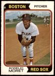 #590 Rogelio Moret 