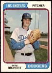 #348 Pete Richert 