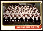 #383 Phillies Team  