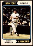 #90 Bobby Murcer 