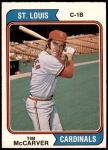 #520 Tim McCarver 