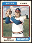 #294 Steve Foucault 