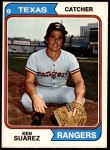 #39 Ken Suarez 