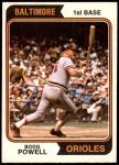 #460 Boog Powell 