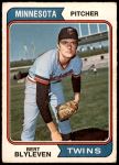 #98 Bert Blyleven 