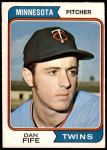 #421 Dan Fife 