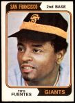 #305 Tito Fuentes 