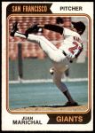 #330 Juan Marichal 