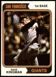#610 Dave Kingman 
