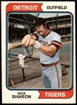 #48 Dick Sharon 