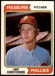 #587 Larry Christenson 
