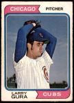 #616 Larry Gura 