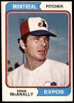 #322 Ernie McAnally 