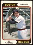 #609 Rico Petrocelli 