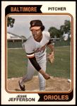 #509 Jesse Jefferson 
