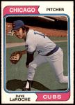 #502 Dave LaRoche 