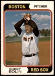 #427 Bobby Bolin 