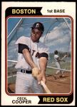 #523 Cecil Cooper 