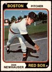 #33 Don Newhauser 