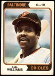 #375 Earl Williams 