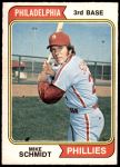#283 Mike Schmidt 