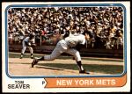 #80 Tom Seaver 