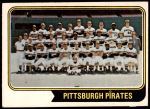 #626 Pirates Team  