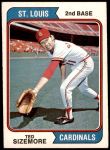 #209 Ted Sizemore 