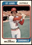 #307 Luis Melendez 