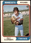 #296 Ray Corbin 